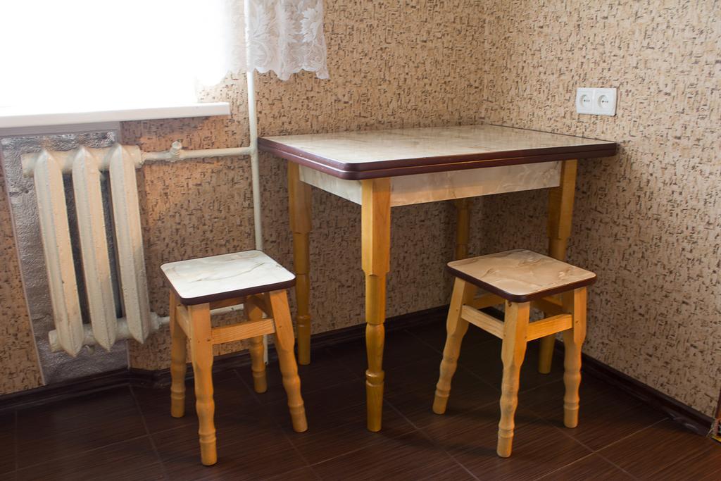 Apartments Near Center Vinnytsia Luaran gambar