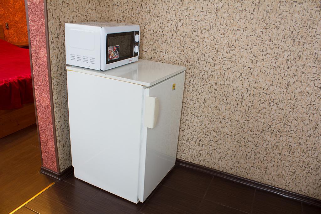 Apartments Near Center Vinnytsia Luaran gambar