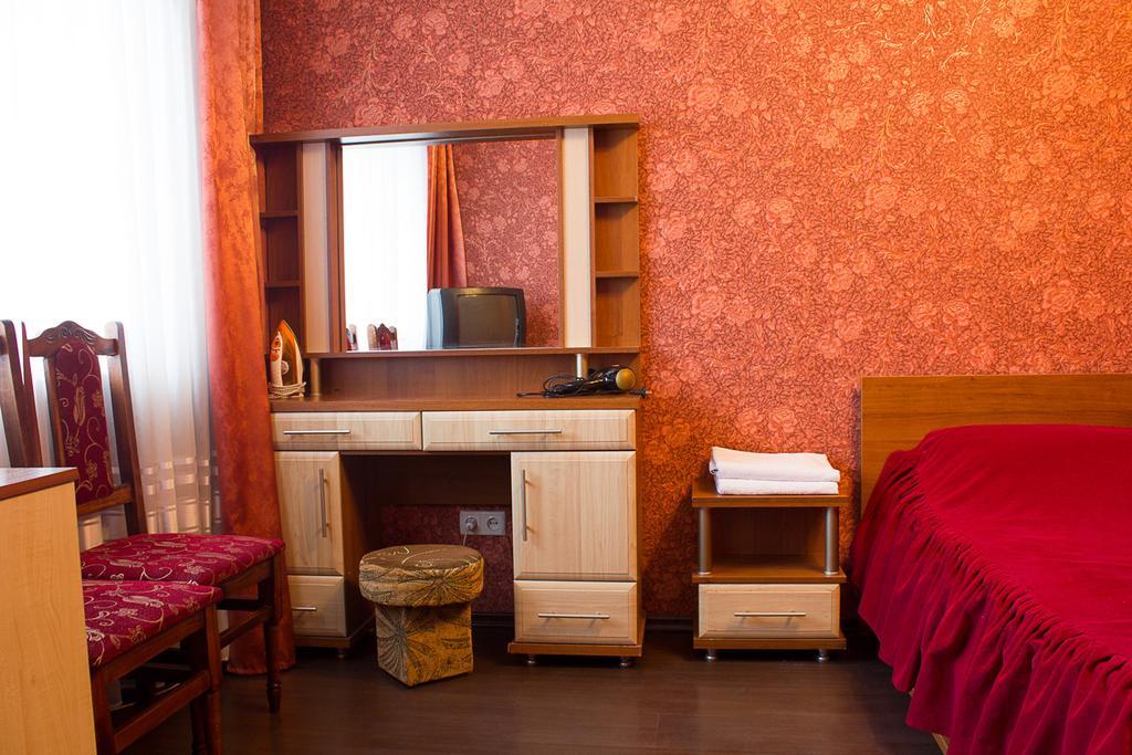 Apartments Near Center Vinnytsia Luaran gambar