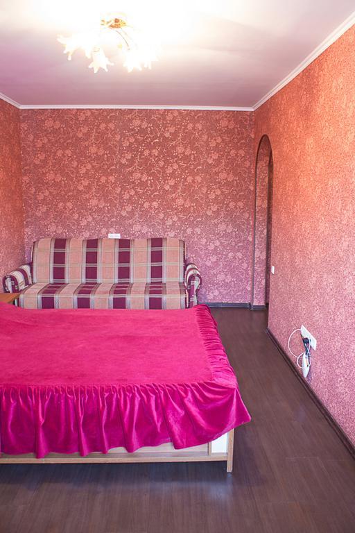 Apartments Near Center Vinnytsia Luaran gambar