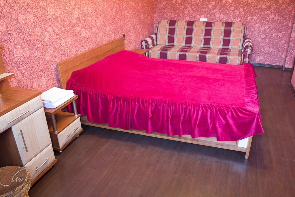 Apartments Near Center Vinnytsia Luaran gambar